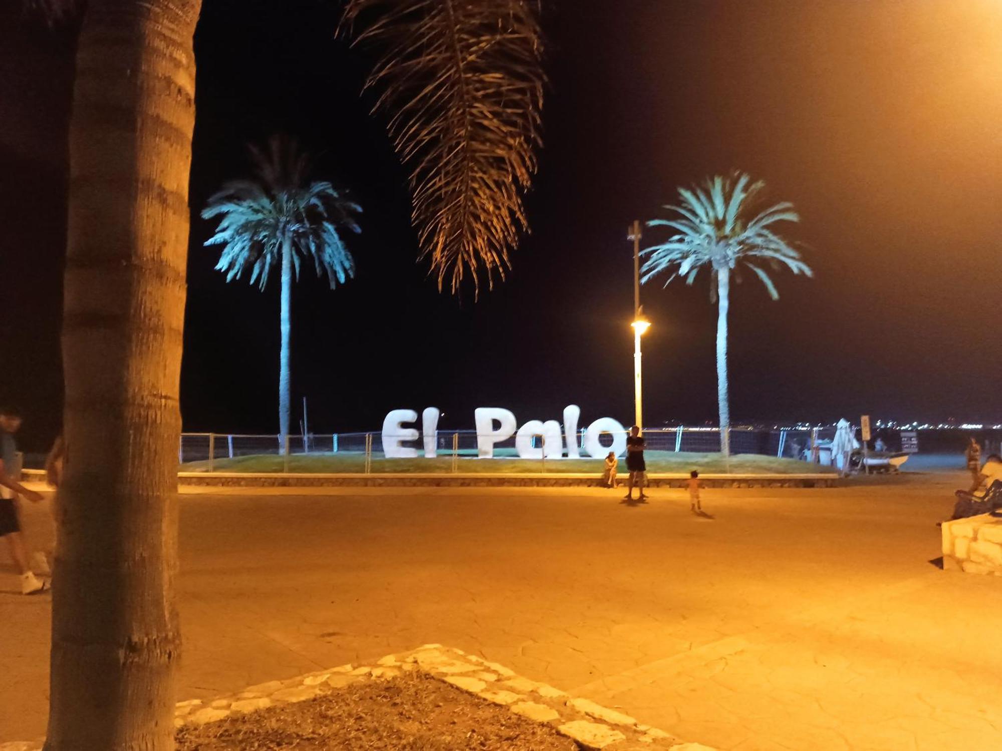 מאלגה Apartamento El Bambu Cerca Del Mar מראה חיצוני תמונה