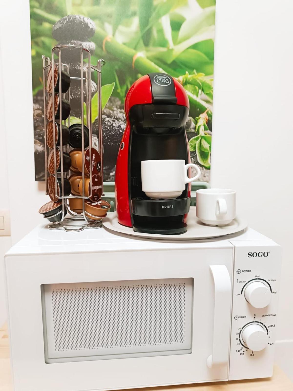 מאלגה Apartamento El Bambu Cerca Del Mar מראה חיצוני תמונה